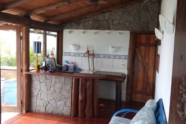 Bella Vista Paradiso (Armação dos Búzios)